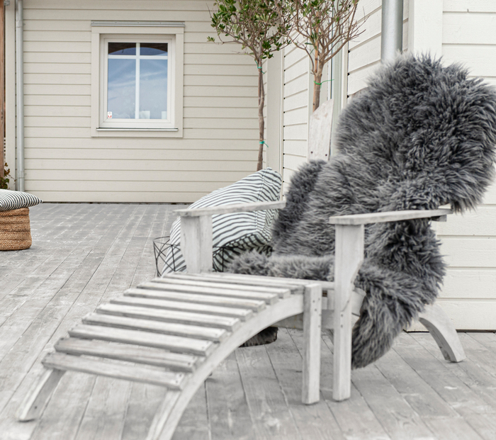 Grön-Fri Hemma 5 L Jape